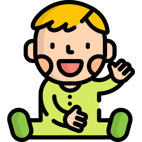 الويز  ماكسي ازرق ازرق