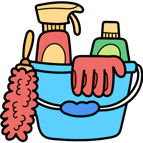 اكياس نفايات ثقيل