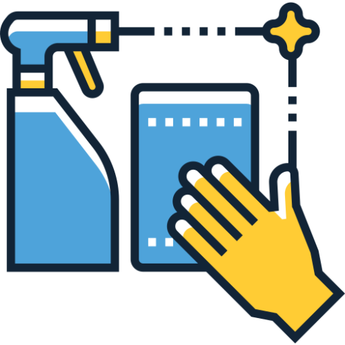 اكياس نفايات ثقيل