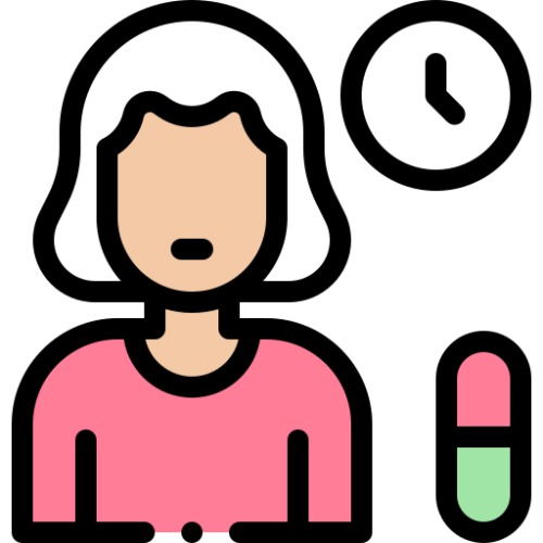 الويز  ماكسي ازرق ازرق