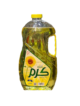 زيت كرم دوار شمس 4 لتر