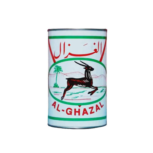 سمنة الغزال 900 غم