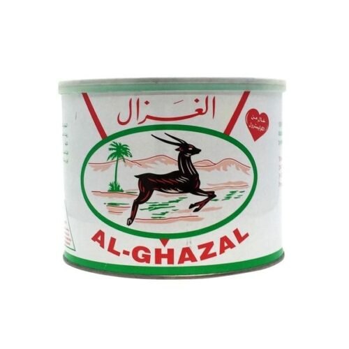 سمنة الغزال 1.7 كغم