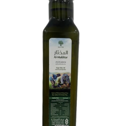 زيت زيتون مختار 300 مل
