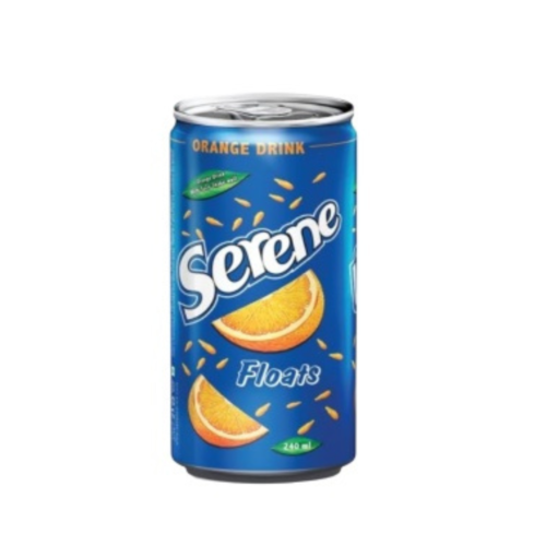 عصير حبيبات سيرين 24 حبة