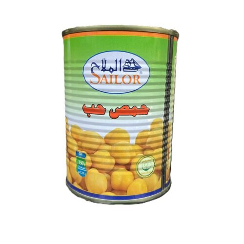 حمص حب الملاح