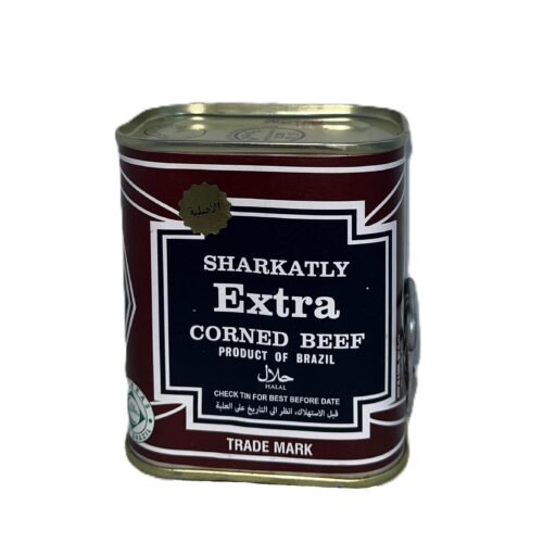 لحمة اكسترا كبير