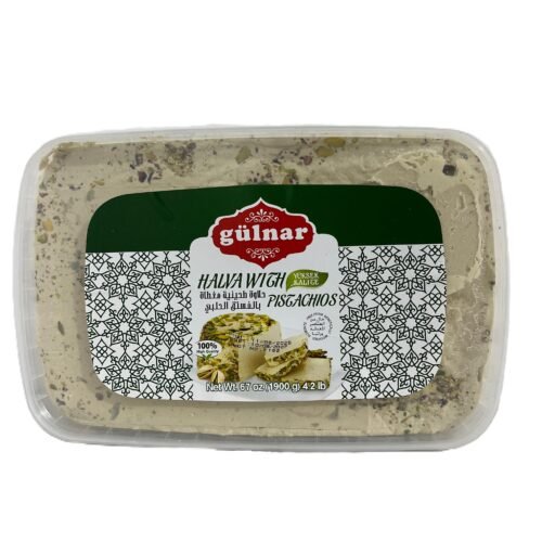 حلاوة جلنار 1.9 كغم