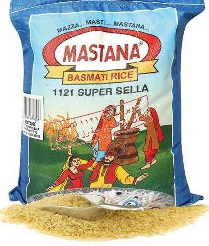 ارز مستانة 4ك