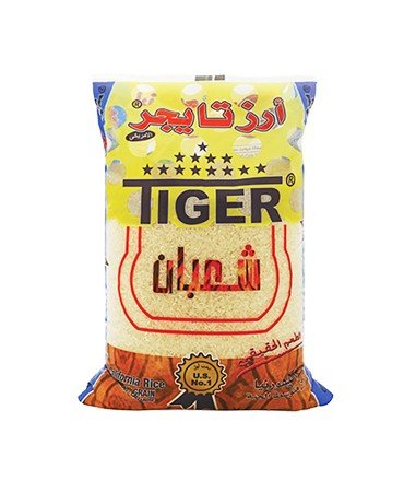 ارز تايجر 3.5 ك