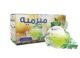 ميرمية 25 ميدالية