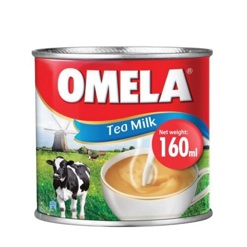 حليب اوميلا