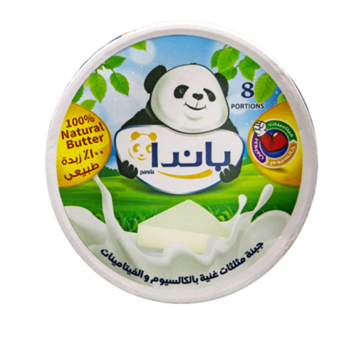 جبنة باندا