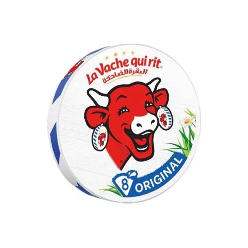 جبنة البقرة اساسي