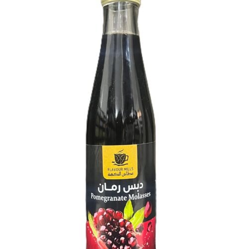 دبس رمان 350 مل