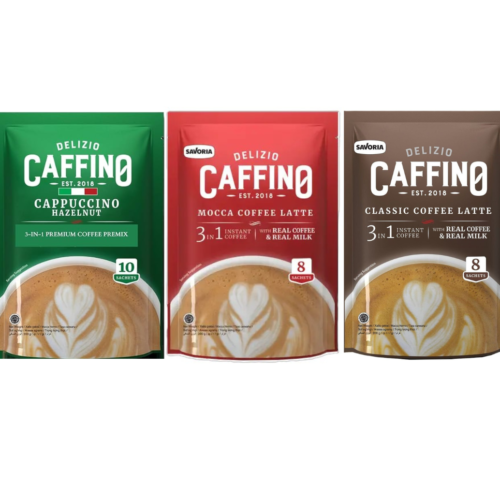 قهوة كافينو