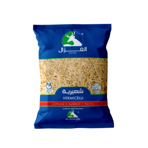 شعيرية الغزال 300 غرام