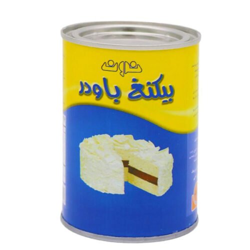 باكنج باودر نون صغير