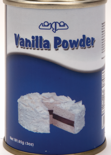 فانيلا نون صغير