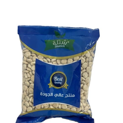 ترمس 500 غرام شتله