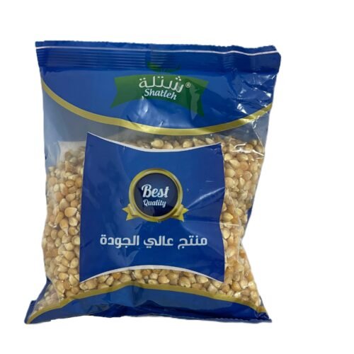 بوشار  500 غرام شتله