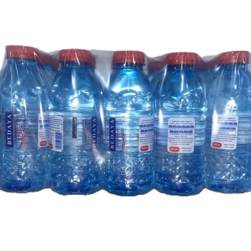 مياه البدايه 250 مل * 20