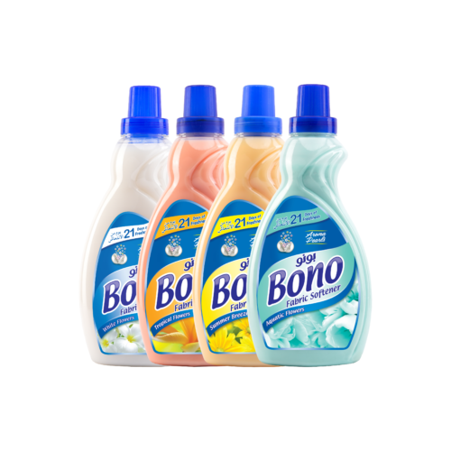 ملين و منعم بونو 2 لتر