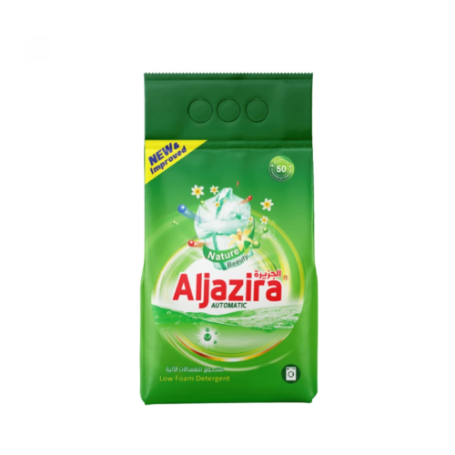 سيرف غسيل الجزيرة 440 جرام