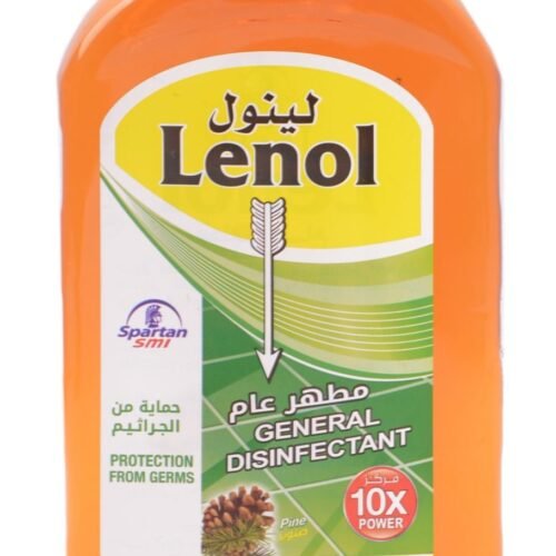 مطهر عام لينول 500 مل