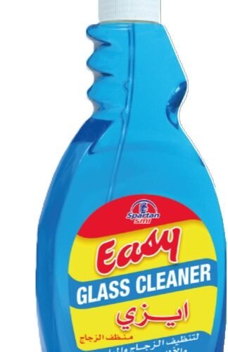 منظف زجاج ايزي