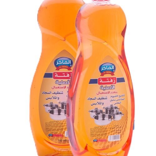 الفاخر زفتة كبير