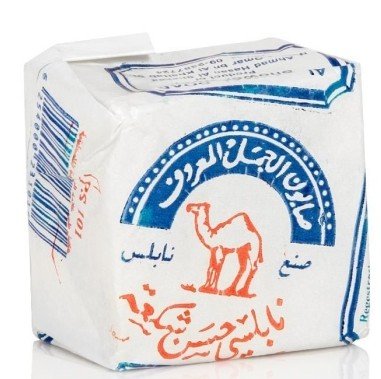 سائل ايدي نابلسي الجمل