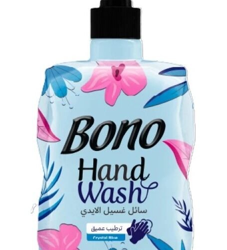 سائل ايدي بونو كريمي