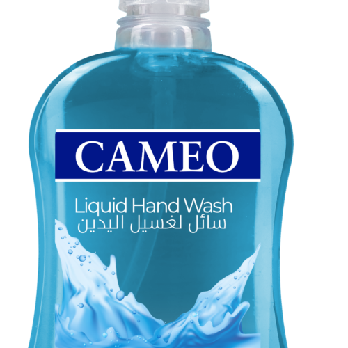 كاميو سائل ايدي رغوة