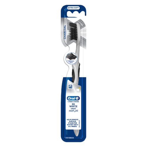 فرشاة اسنان اورال بي