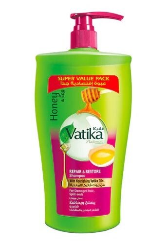 شامبو فاتيكا 1000 مل