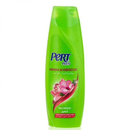 شامبو بيرت بلص 600 مل