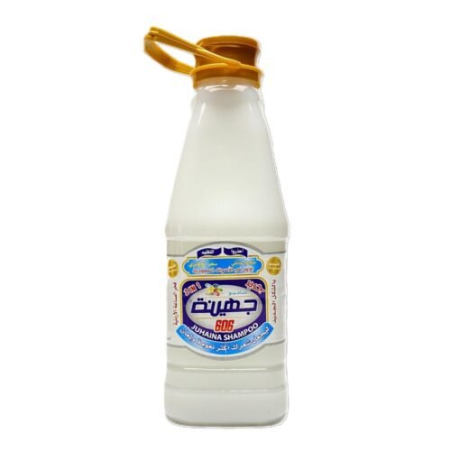 شامبو جهينة 2 لتر