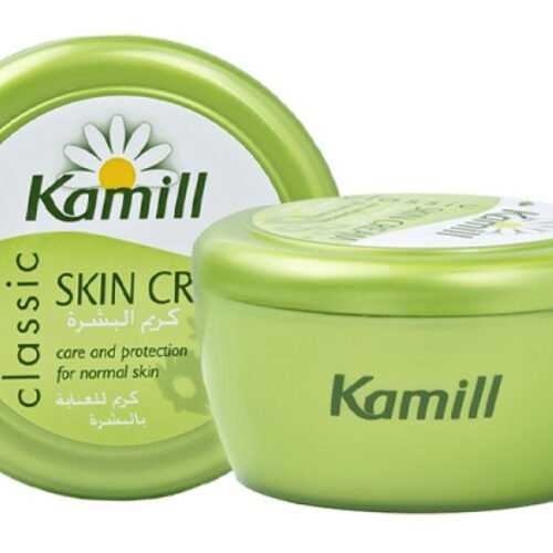 كريم كاميل 150