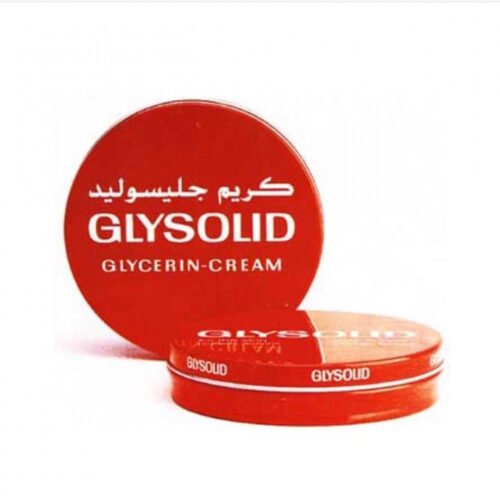 كريم جلوسوليد 80 مل