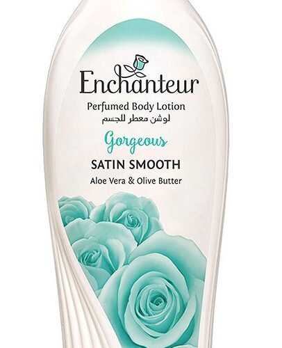 لوشن انشنتير