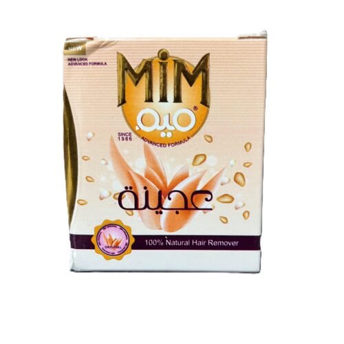 مزيل شعر ميم