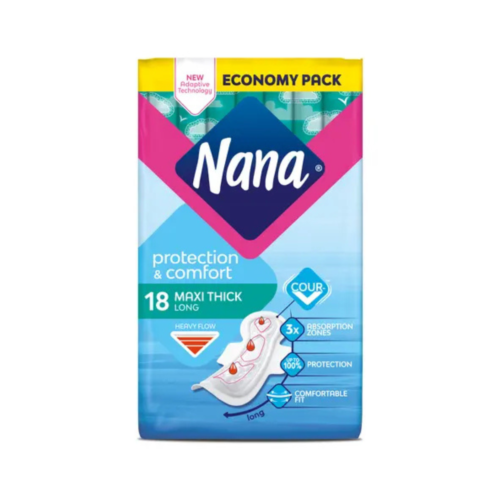 نانا دبل اخضر18 فوطة