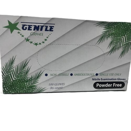 قفازات كفوف طبي