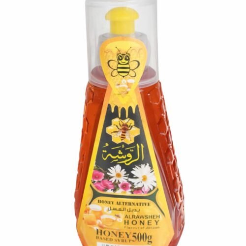 عسل النتشة 500 غم